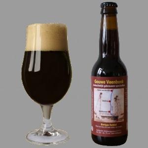 Gouwe Veenbonk Gouwe Veenbonk